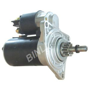 Lada Passenger Starter