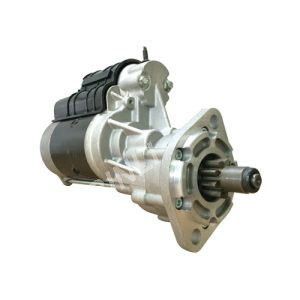 Case Agricultural Starter